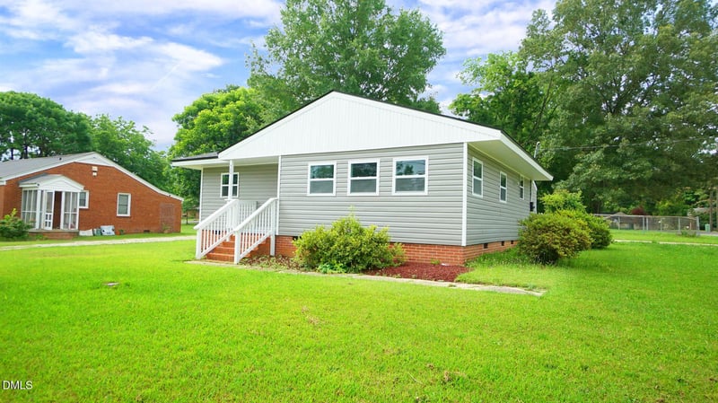 500 Mcneill St, Lillington, NC 27546