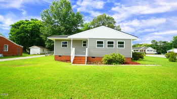 500 Mcneill St, Lillington, NC 27546