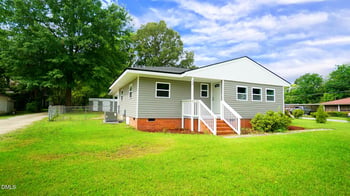 500 Mcneill St, Lillington, NC 27546