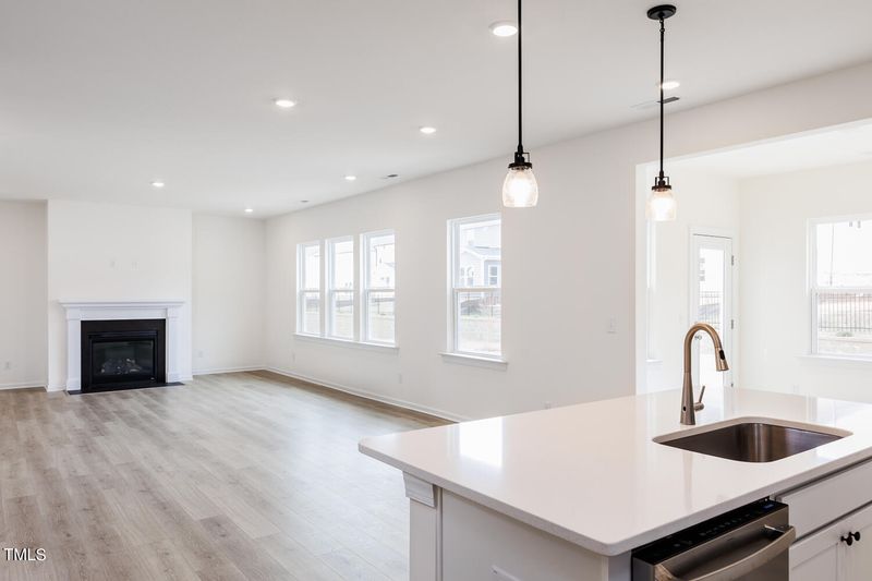 500 Morning Glade St, Wake Forest, NC 27587