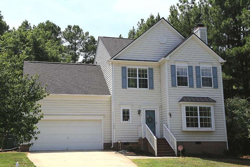 500 Nantahala Dr, Durham, NC 27713