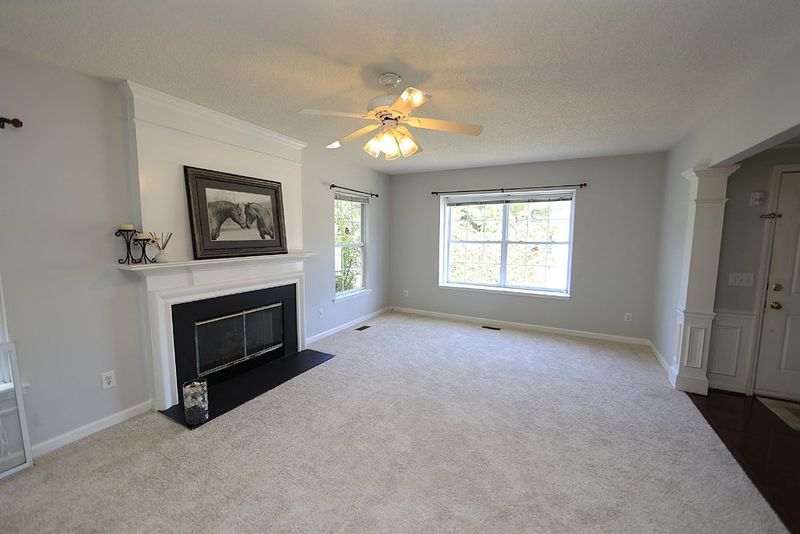 500 Nantahala Dr, Durham, NC 27713