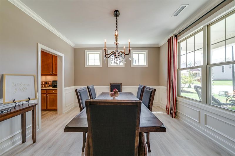 500 Nightingale Ct, Wake Forest, NC 27587