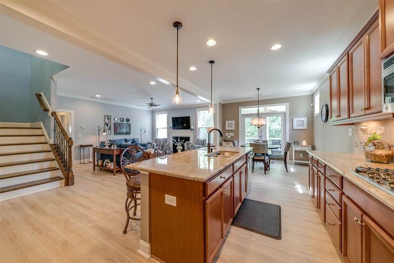 500 Nightingale Ct, Wake Forest, NC 27587