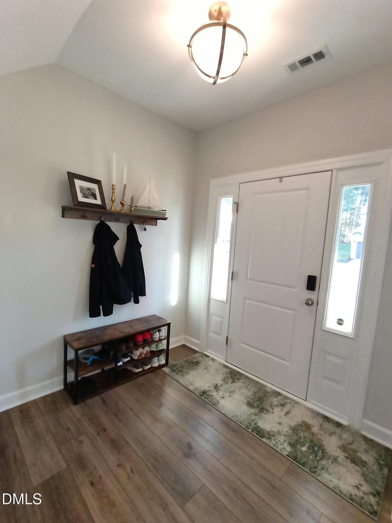 500 Oak Branch Trl, Garner, NC 27529