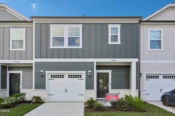 500 Oak Reserve Dr #103, Garner, NC 27529