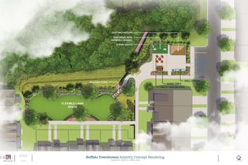 500 Oak Reserve Dr #103, Garner, NC 27529