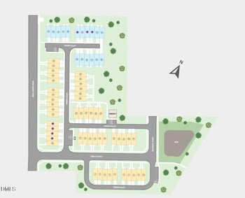 500 Oak Reserve Rd #103, Garner, NC 27529