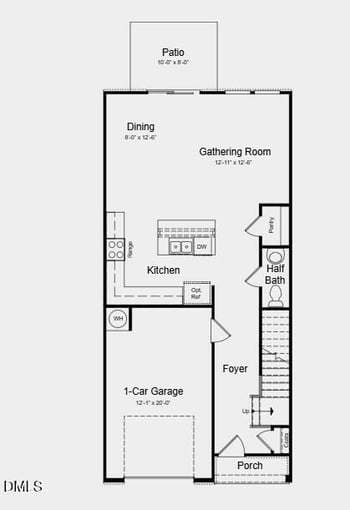 500 Oak Reserve Rd #103, Garner, NC 27529