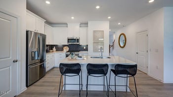 500 Oak Reserve Rd #103, Garner, NC 27529