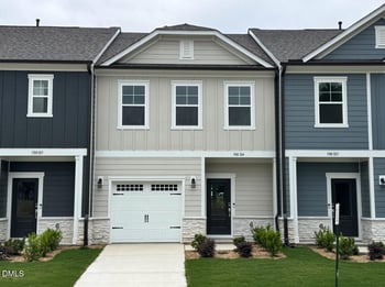 500 Oak Reserve Rd #104, Garner, NC 27529