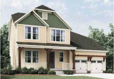500 Old Dairy Dr, Wake Forest, NC 27587