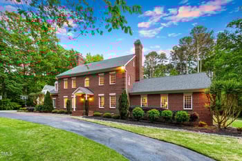 500 Old Greensboro Rd, Chapel Hill, NC 27516