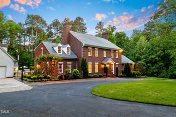 500 Old Greensboro Rd, Chapel Hill, NC 27516