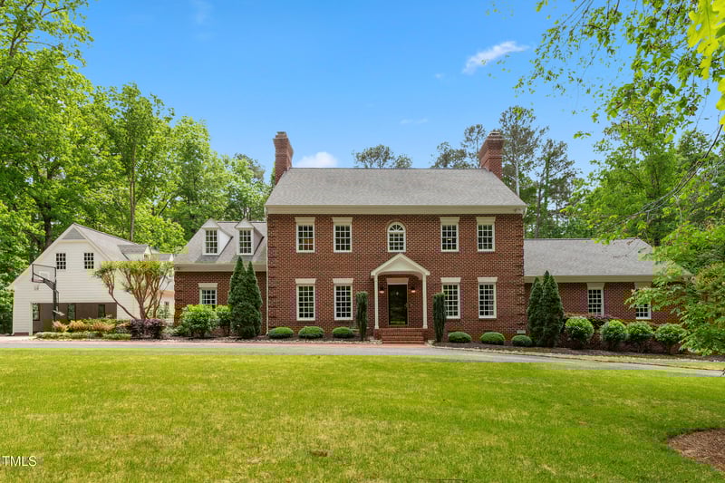 500 Old Greensboro Rd, Chapel Hill, NC 27516