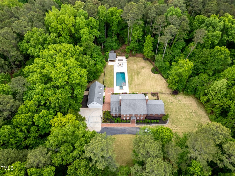 500 Old Greensboro Rd, Chapel Hill, NC 27516