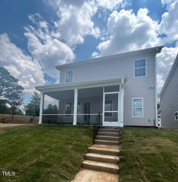 500 Old Smokehouse Dr #404, Wake Forest, NC 27587