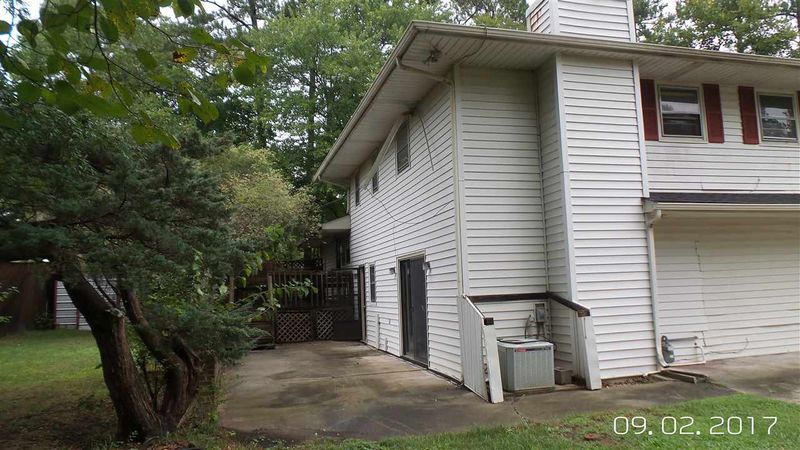 500 Orindo Dr, Durham, NC 27713
