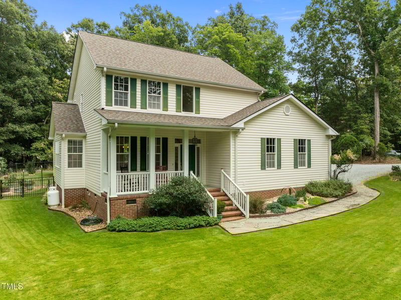 500 Parkers Pa, Hillsborough, NC 27278