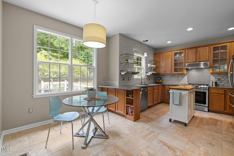 500 Parkers Pa, Hillsborough, NC 27278