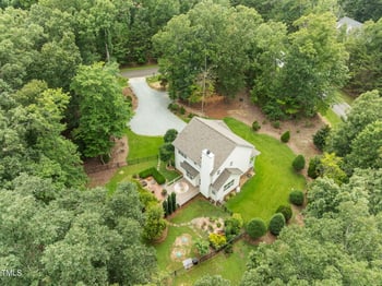 500 Parkers Pa, Hillsborough, NC 27278