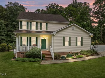500 Parkers Pa, Hillsborough, NC 27278