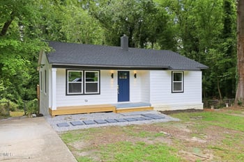 500 Parnell Dr, Raleigh, NC 27610