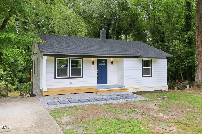 500 Parnell Dr, Raleigh, NC 27610
