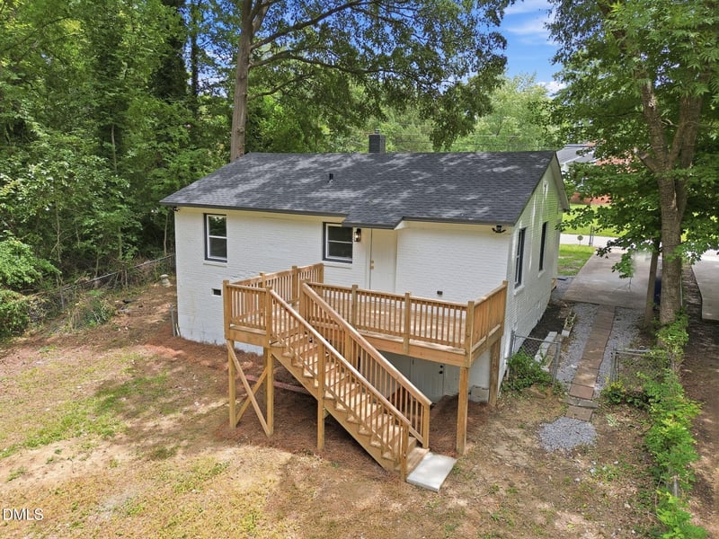 500 Parnell Dr, Raleigh, NC 27610