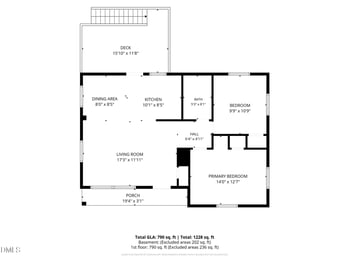 500 Parnell Dr, Raleigh, NC 27610