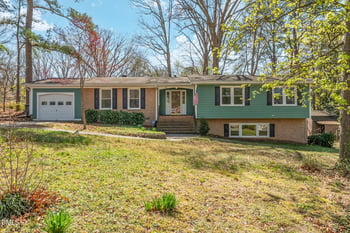 500 Peachwood Pl, Raleigh, NC 27609
