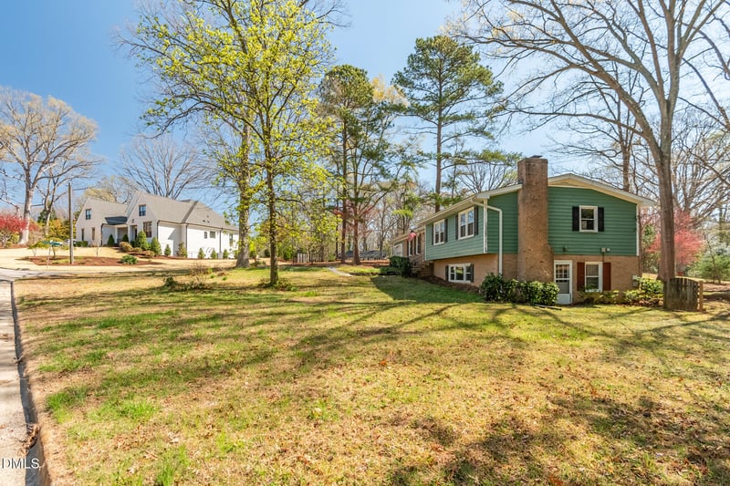 500 Peachwood Pl, Raleigh, NC 27609