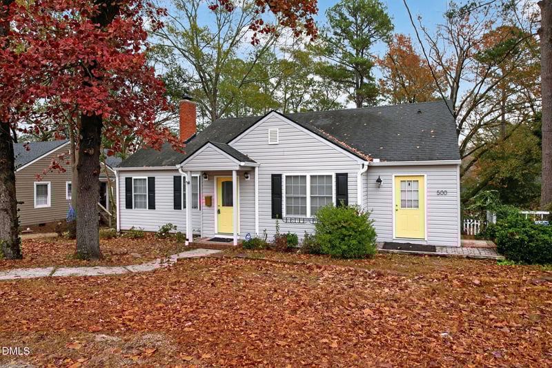 500 Pearl St, Fayetteville, NC 28303