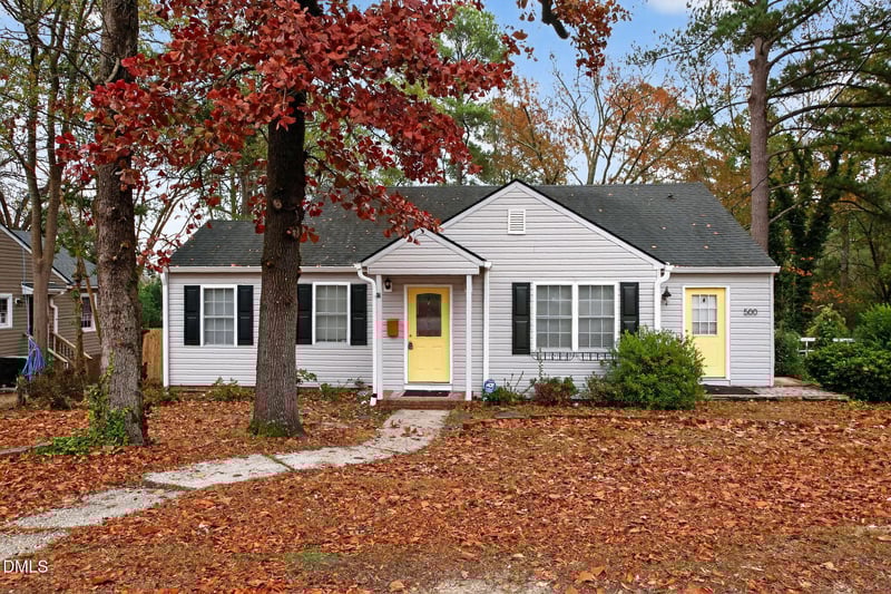 500 Pearl St, Fayetteville, NC 28303