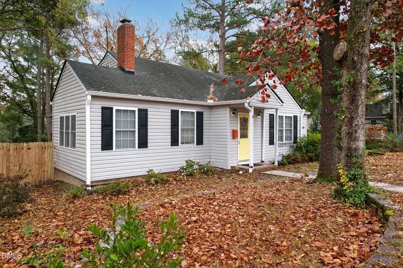 500 Pearl St, Fayetteville, NC 28303