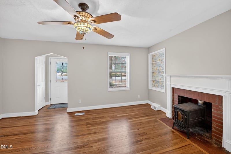 500 Pearl St, Fayetteville, NC 28303