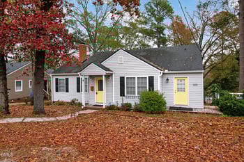 500 Pearl St, Fayetteville, NC 28303