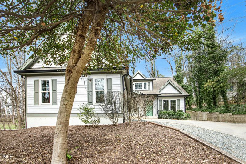500 Pine Bluff Trl, Chapel Hill, NC 27516