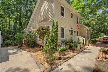500 Pinewood Dr, Apex, NC 27502