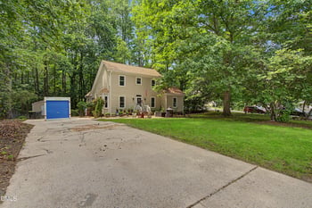 500 Pinewood Dr, Apex, NC 27502