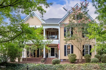 500 Potomac Grove Pl, Cary, NC 27519