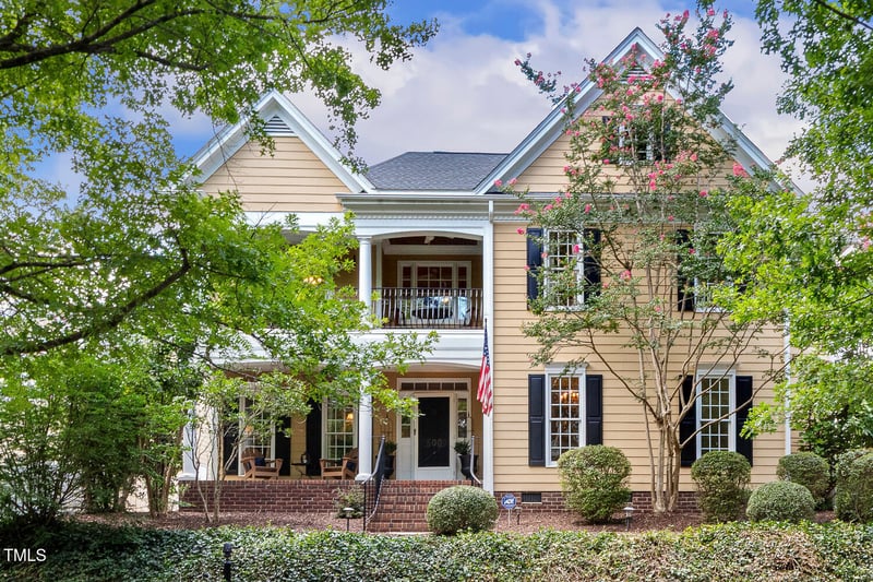 500 Potomac Grove Pl, Cary, NC 27519
