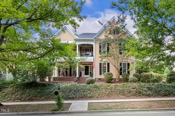 500 Potomac Grove Pl, Cary, NC 27519