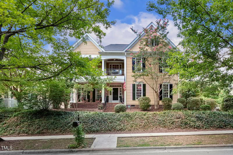 500 Potomac Grove Pl, Cary, NC 27519