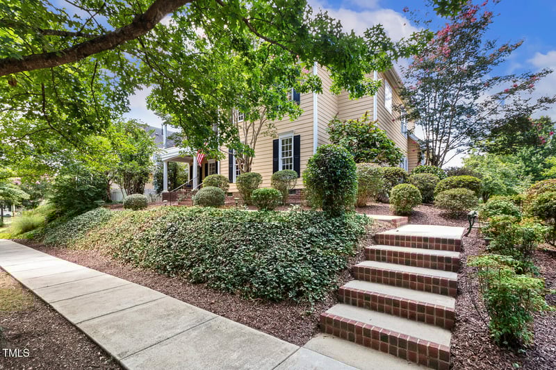 500 Potomac Grove Pl, Cary, NC 27519