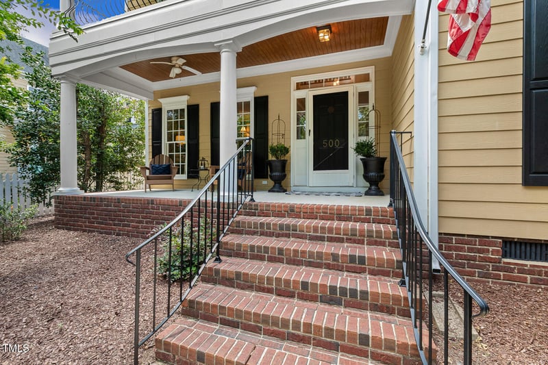 500 Potomac Grove Pl, Cary, NC 27519