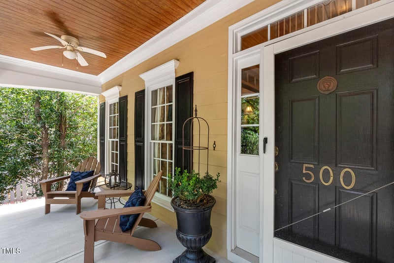 500 Potomac Grove Pl, Cary, NC 27519