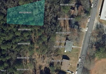 500 Potter St, Durham, NC 27701