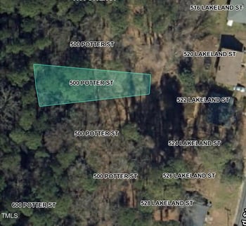 500 Potter St, Durham, NC 27701