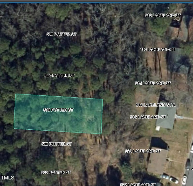 500 Potter St, Durham, NC 27701